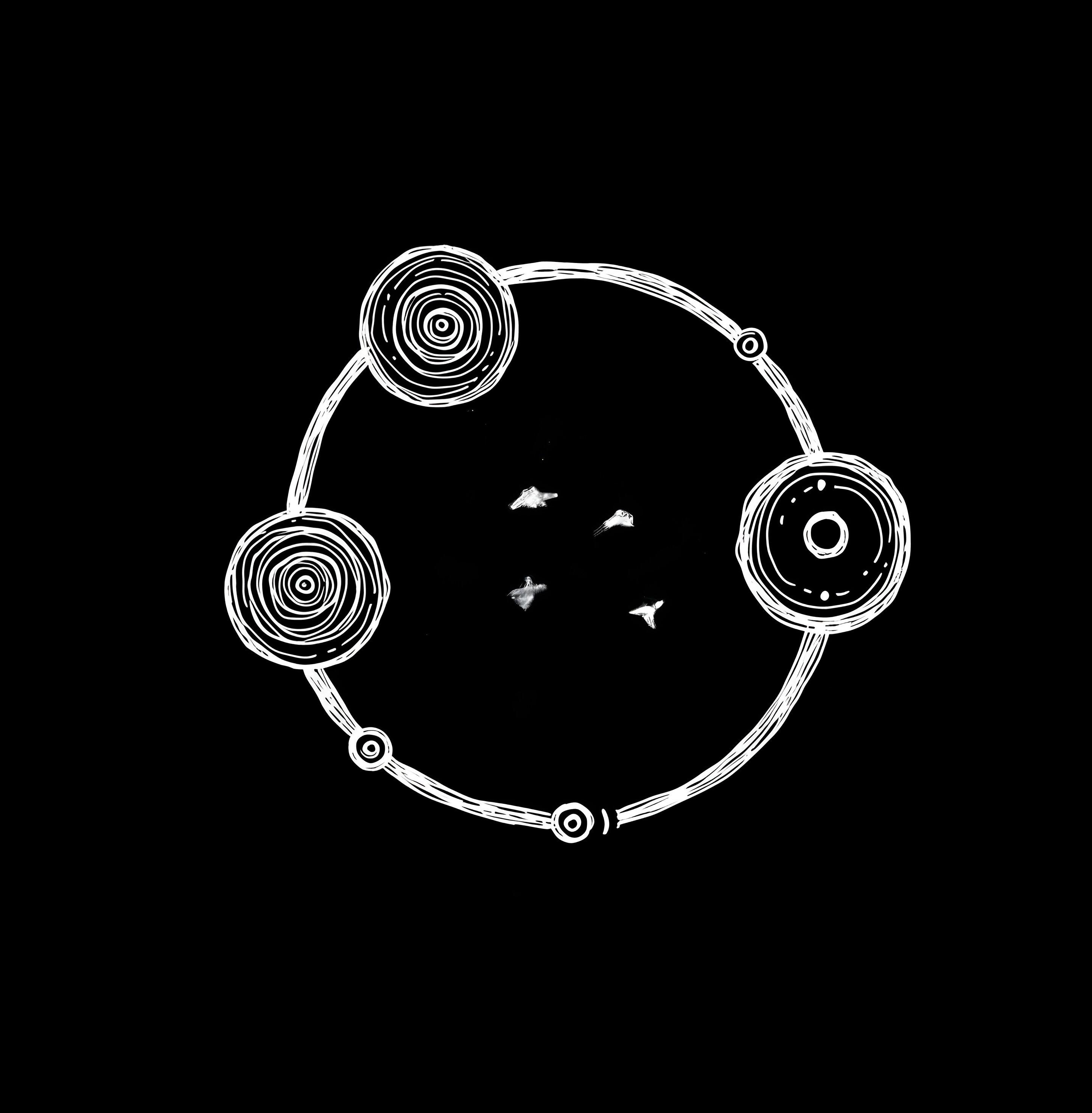 Dolly Bell Films Logo